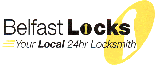 Belfast Locks logo