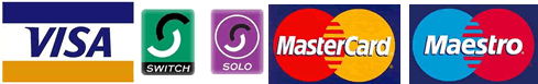 credit card logos